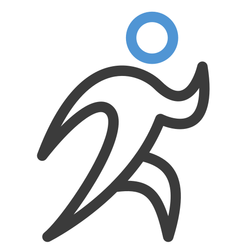 sport Icône gratuit sport Icône gratuit