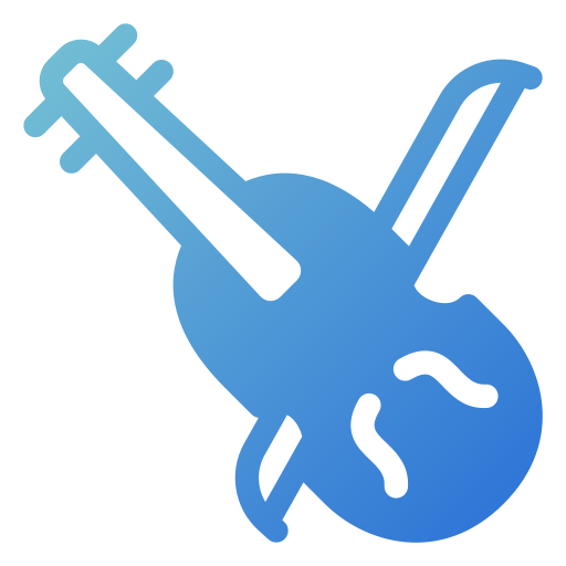 Violin free icon Violin free icon