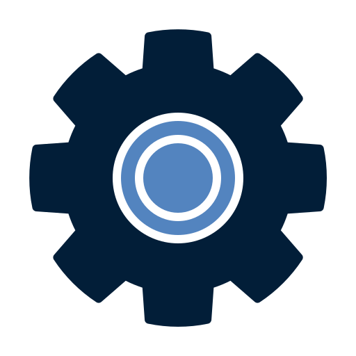 Gear free icon
