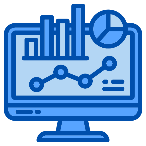 Analyitics - Free arrows icons