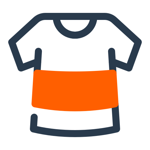 Tshirt free icon Tshirt free icon
