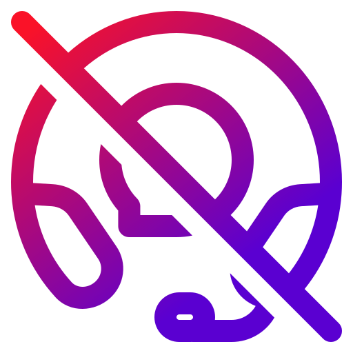 Not working free icon Not working free icon