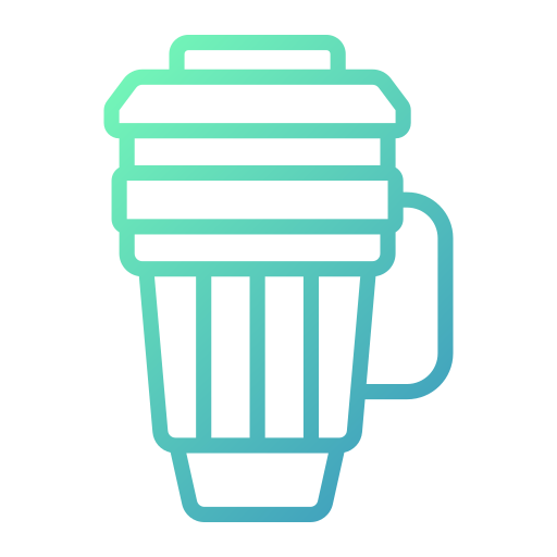 Thermo mug free icon Thermo mug free icon