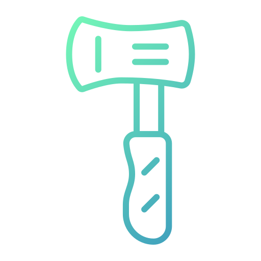 Axe free icon