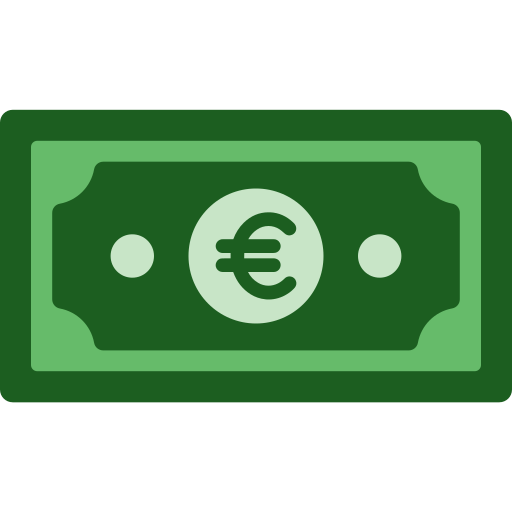 euro kostenlos Icon euro kostenlos Icon