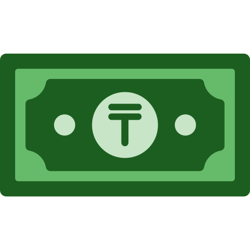 tenge grátis ícone tenge grátis ícone