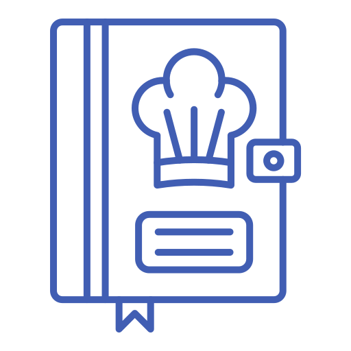 Рецепт бесплатно иконка