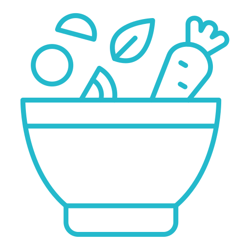 Ингредиенты бесплатно иконка Ингредиенты бесплатно иконка