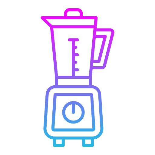 Blender free icon Blender free icon