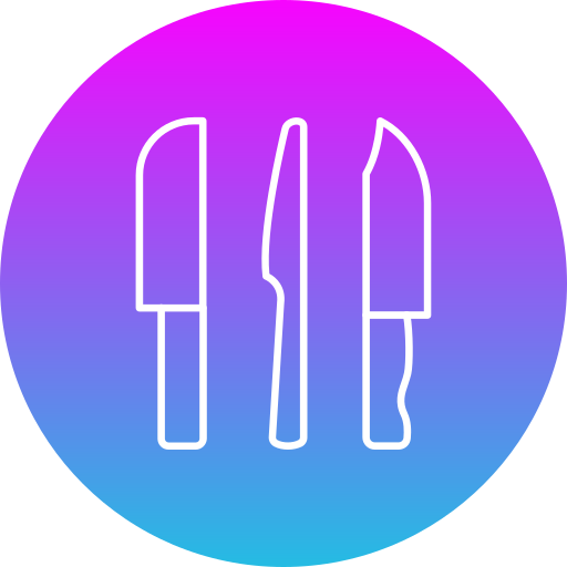messer kostenlos Icon