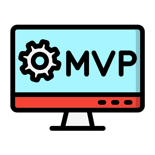 mvp icono gratis