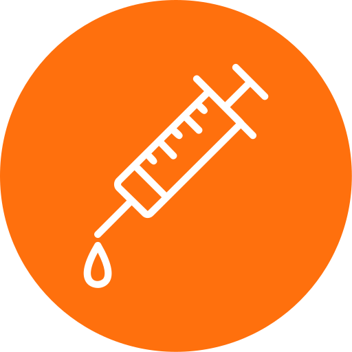 jeringuilla icono gratis