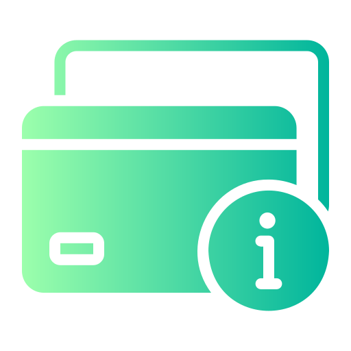 carte de crédit Icône gratuit carte de crédit Icône gratuit
