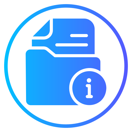 Folder free icon Folder free icon