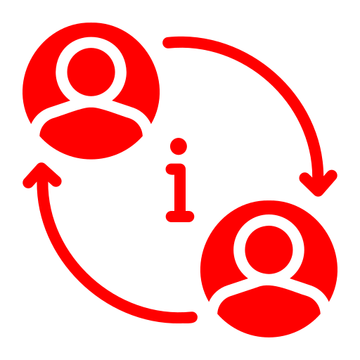 intercambio icono gratis