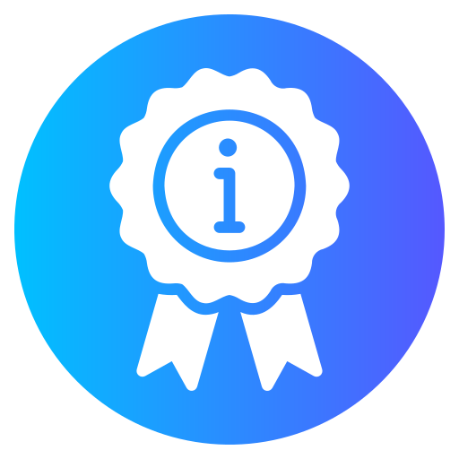 medalla icono gratis