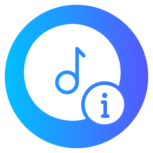 música grátis ícone música grátis ícone