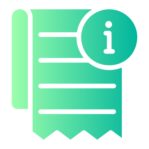rechnung kostenlos Icon rechnung kostenlos Icon