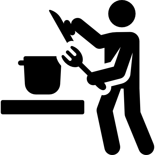 kochen kostenlos Icon