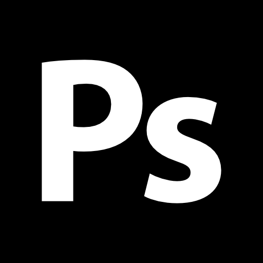 adobe photoshop icono gratis