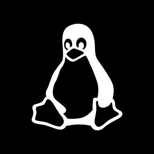 A Linux Logo Icons Png Free Png And Icons Downloads I