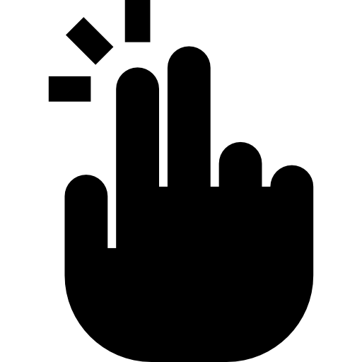 toque grátis ícone