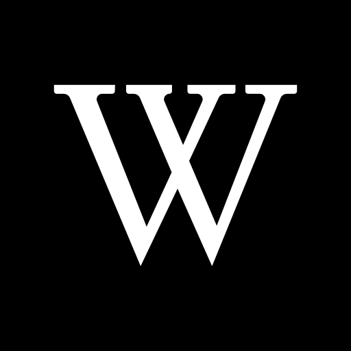 wikipedia icono gratis