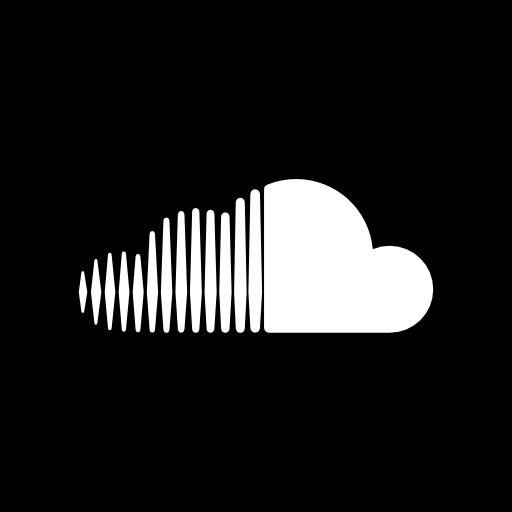 Soundcloud free icon
