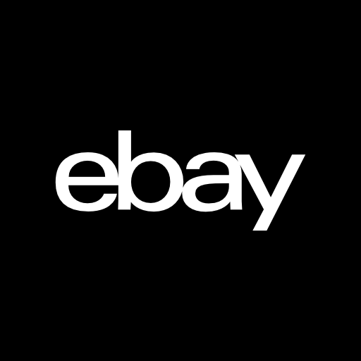 Free Icon | Ebay