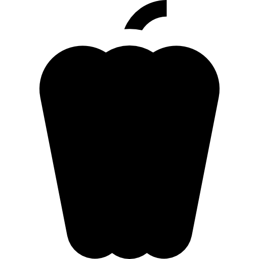 болгарский перец бесплатно иконка болгарский перец бесплатно иконка