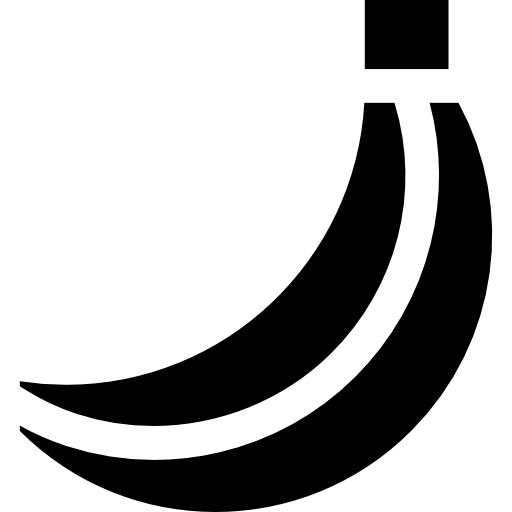 banane kostenlos Icon