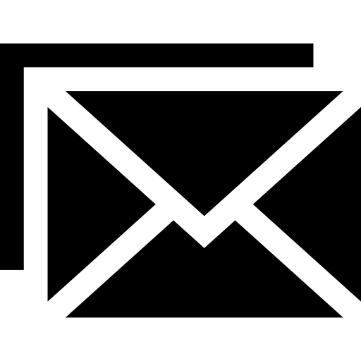 correo electrónico icono gratis