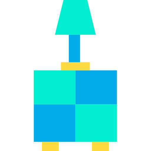 Nightstand free icon