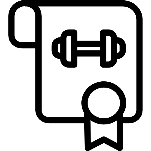 diploma icono gratis