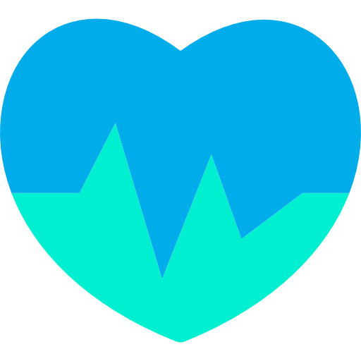 cardiograma icono gratis