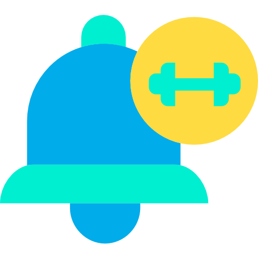 Notification free icon Notification free icon