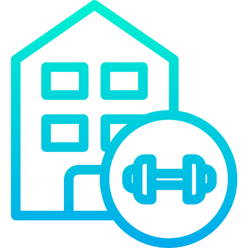 Building free icon