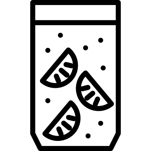 Cocktail free icon