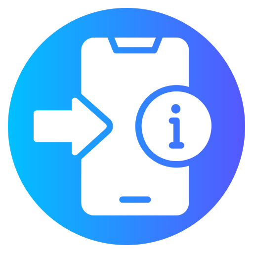 smartphone kostenlos Icon