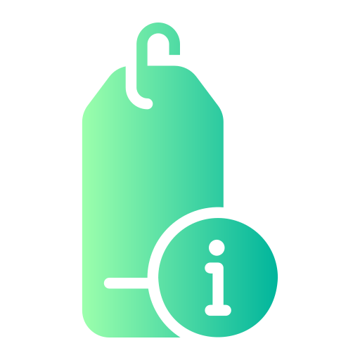 preisschild kostenlos Icon preisschild kostenlos Icon