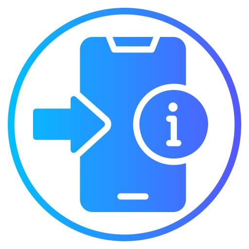 smartphone kostenlos Icon