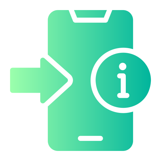 smartphone kostenlos Icon
