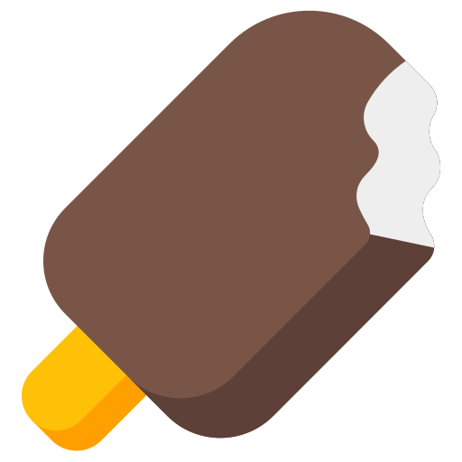 palito de helado icono gratis