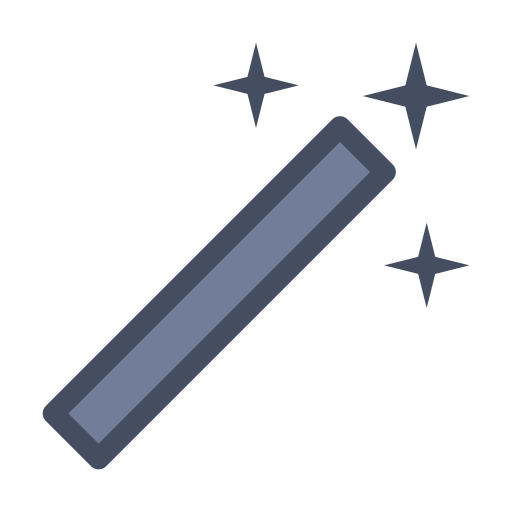 verschönern kostenlos Icon