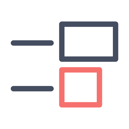verteilen kostenlos Icon