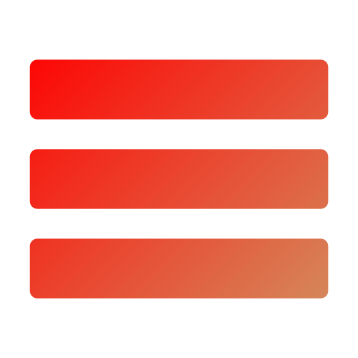 horizontal kostenlos Icon horizontal kostenlos Icon