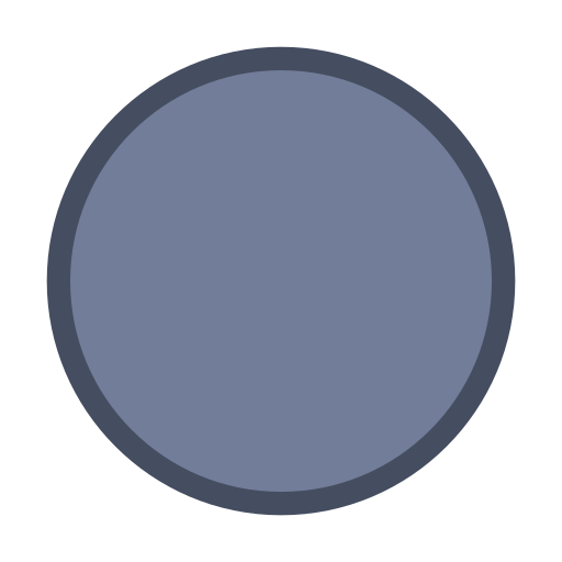 ellipse kostenlos Icon