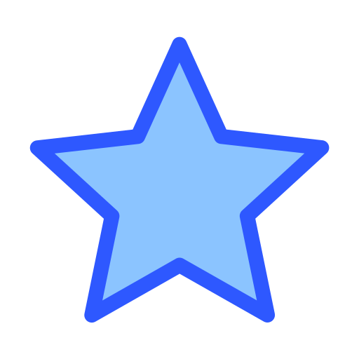 estrella icono gratis