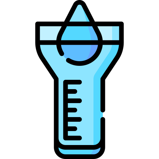 Rain free icon Rain free icon
