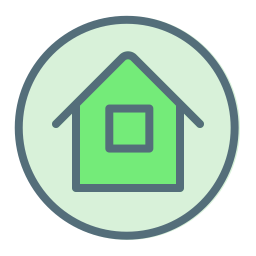 Home - Free interface icons